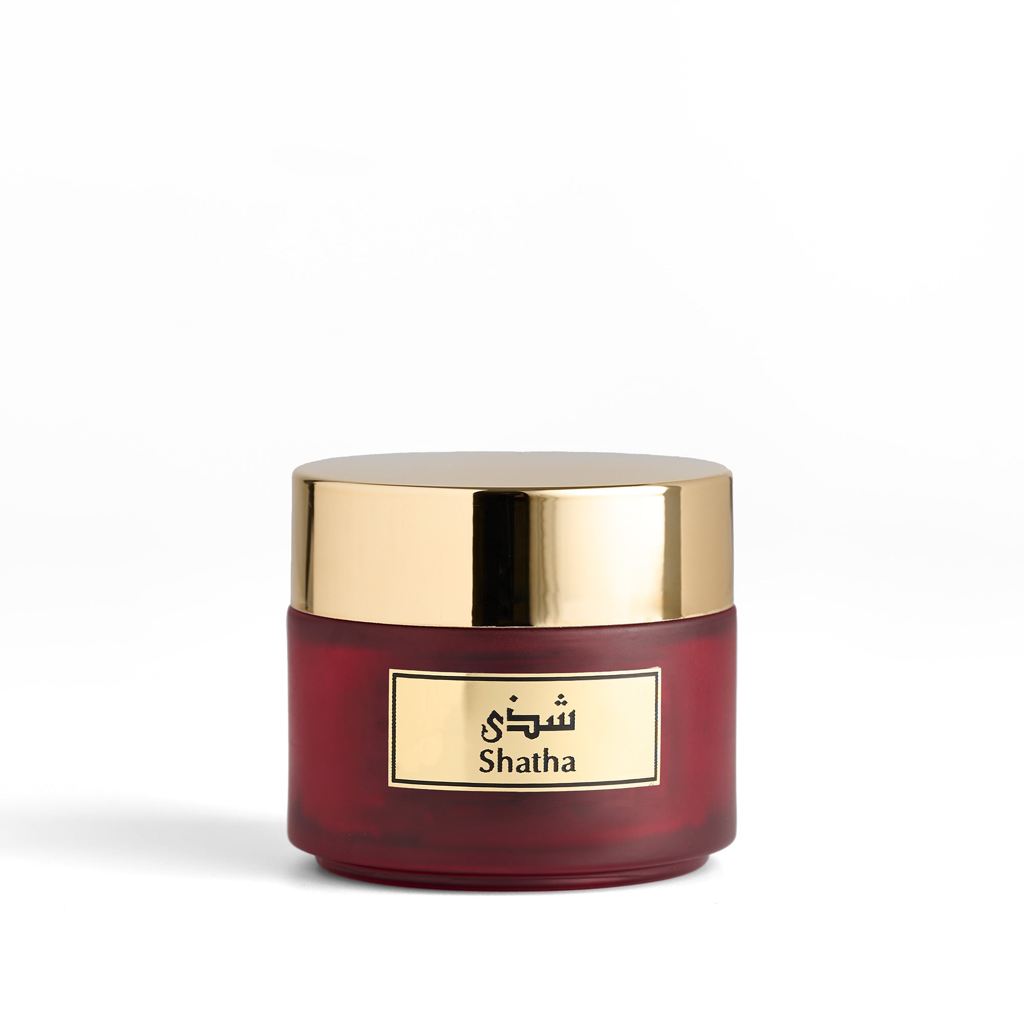Oud Musaqqa Shatha