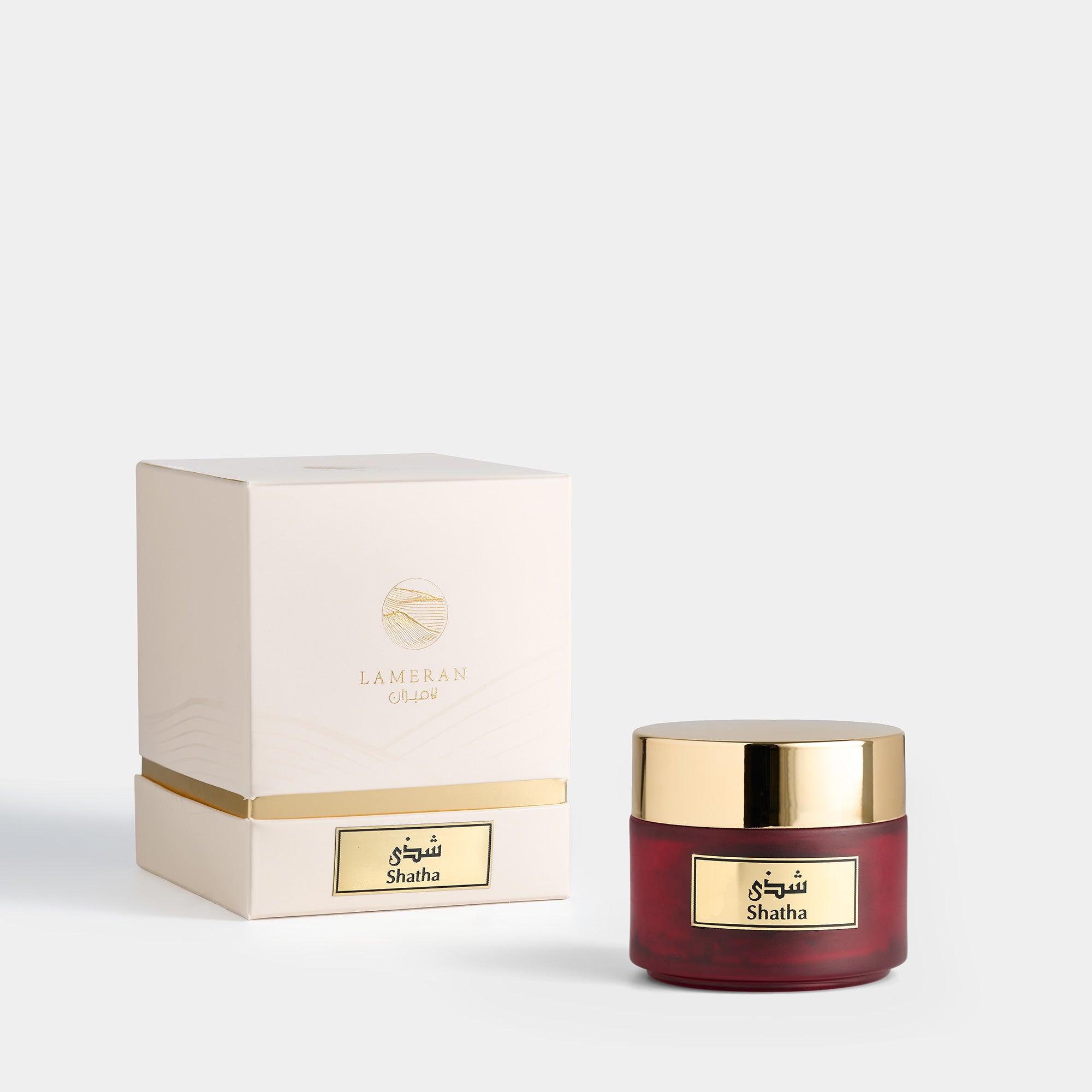 Oud Musaqqa Shatha