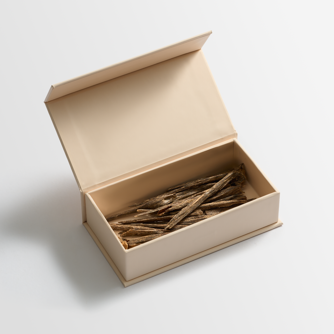 عـود هـنـدي سـلاّ