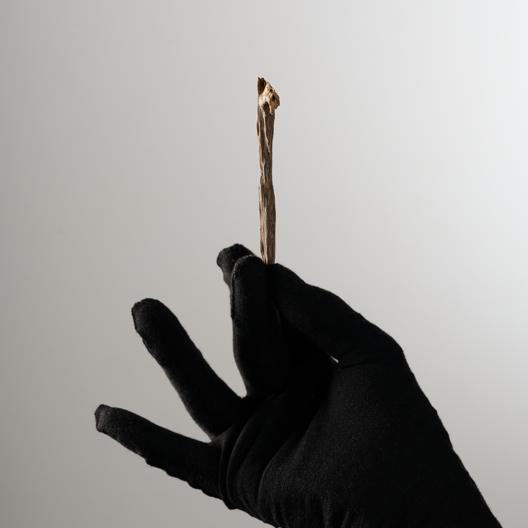 عـود هـنـدي سـلاّ