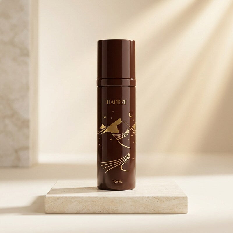 Hafeet (allover spray)