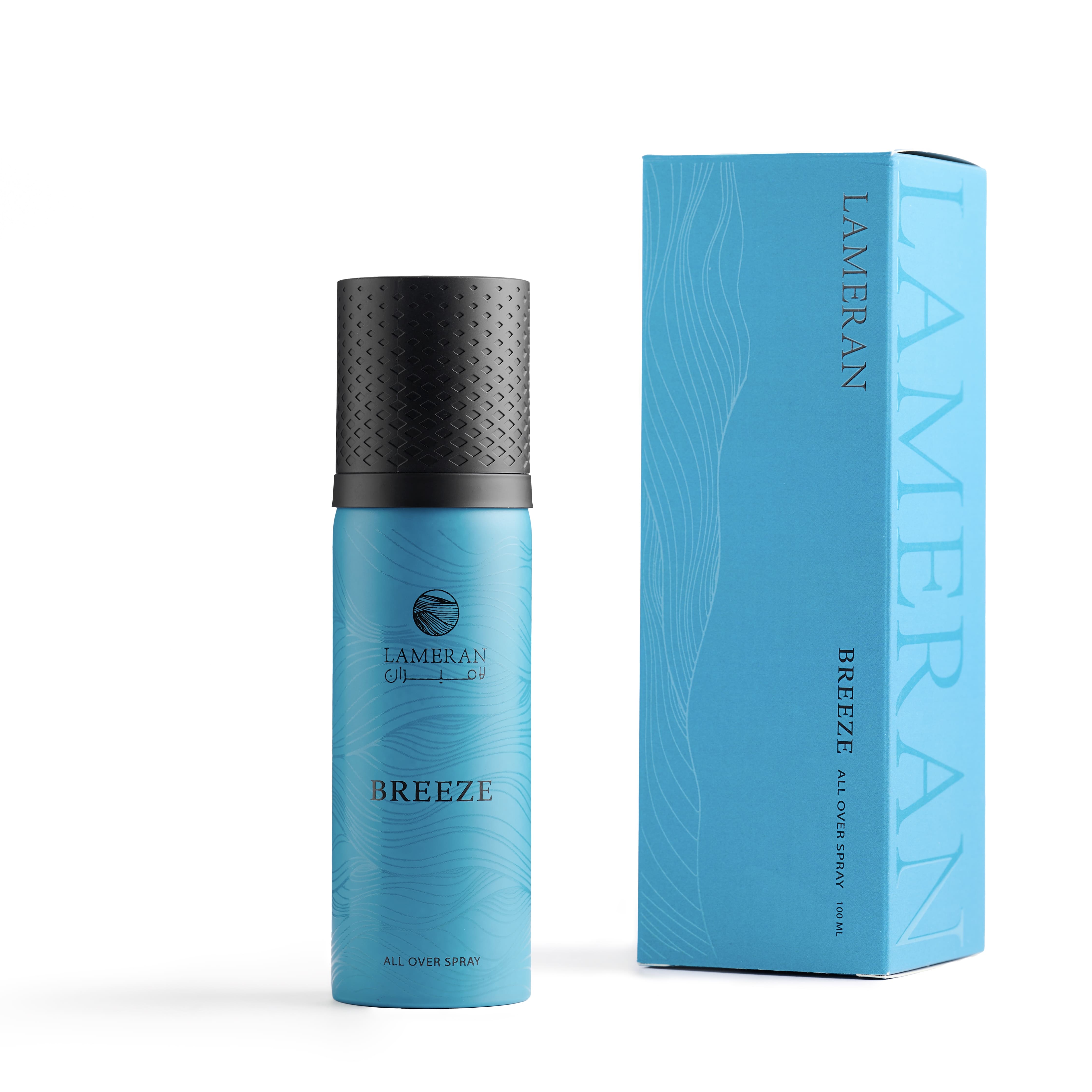 Breeze - Allover spray