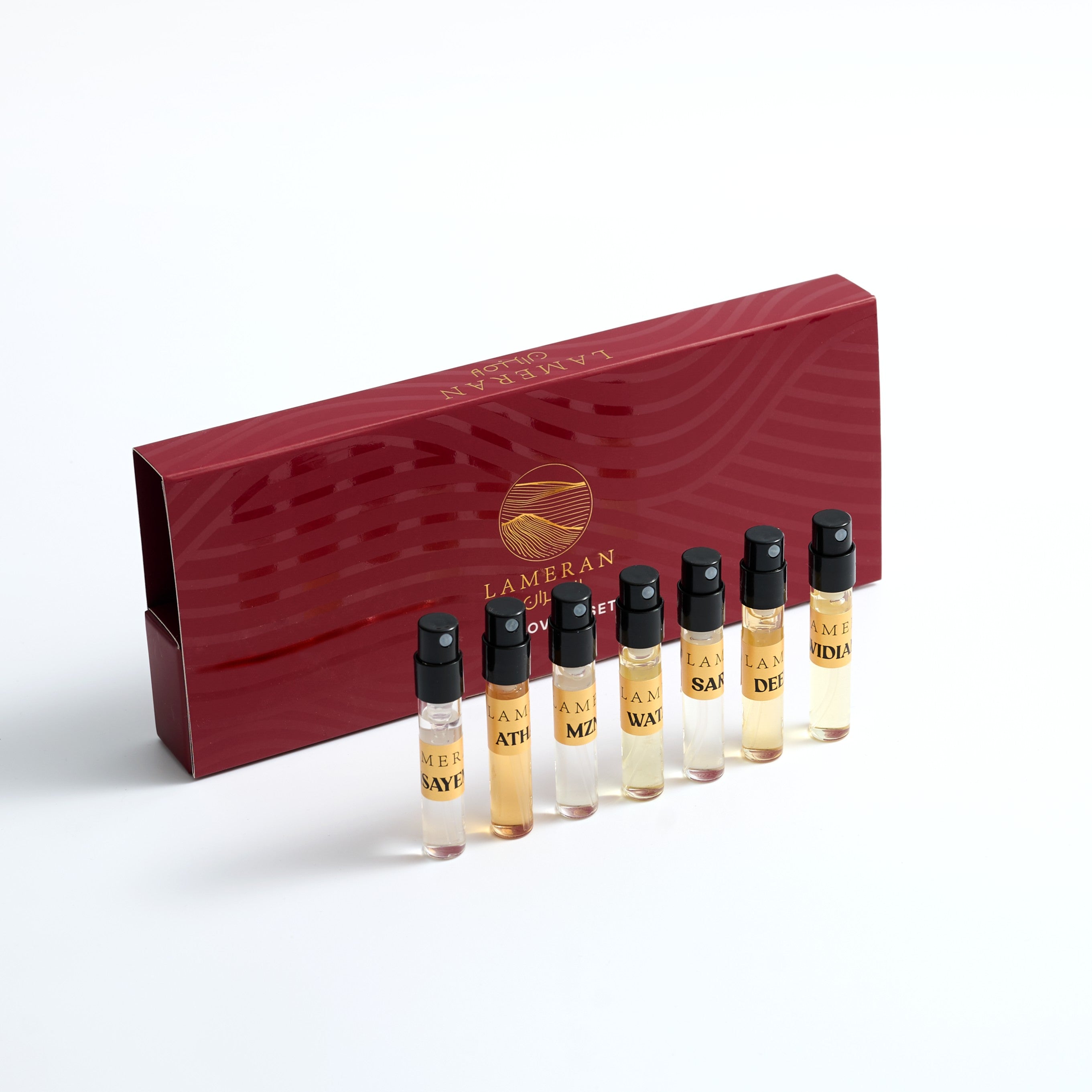 مـجـمـوعـة الاسـتـكـشـاف