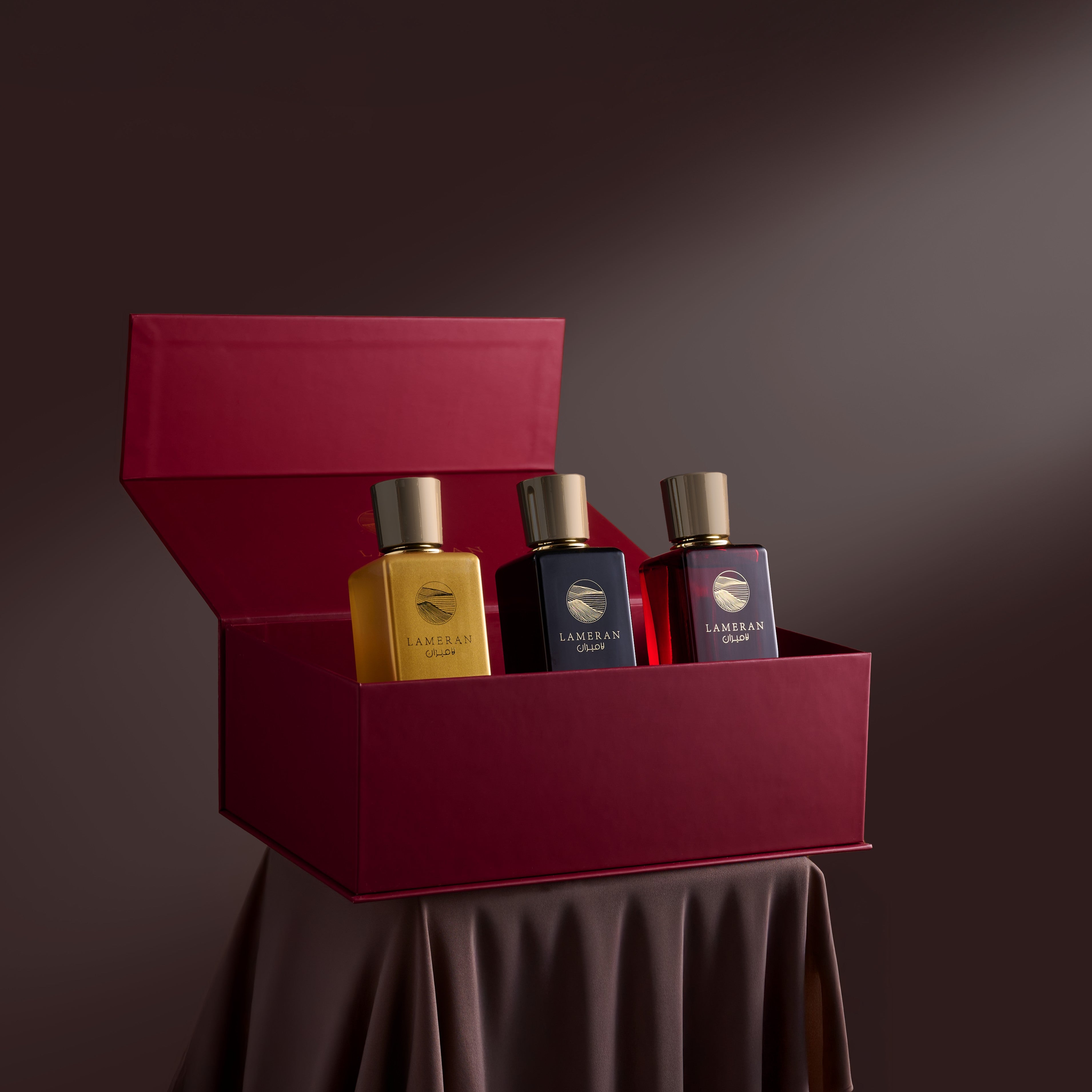 Perfumes Box