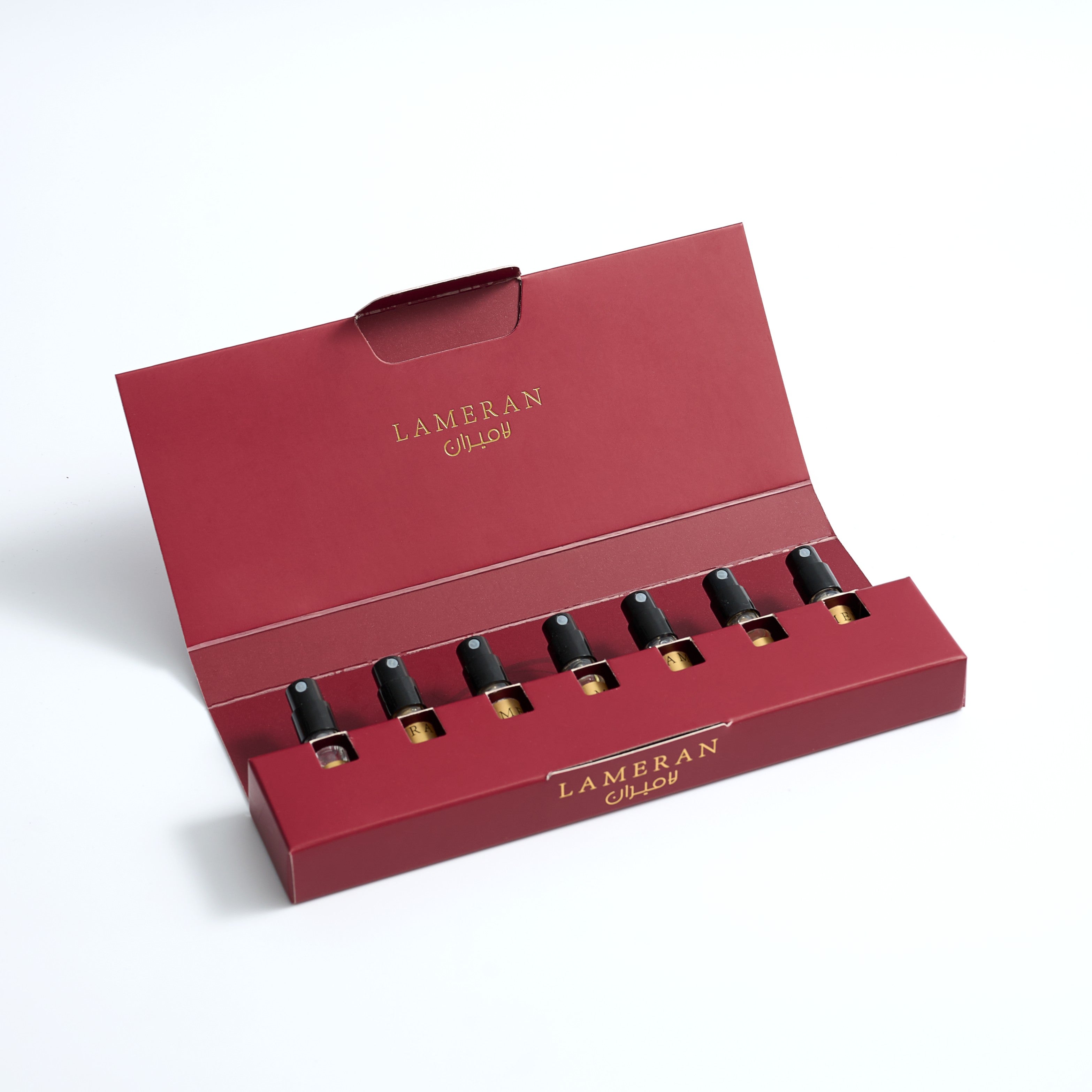 مـجـمـوعـة الاسـتـكـشـاف