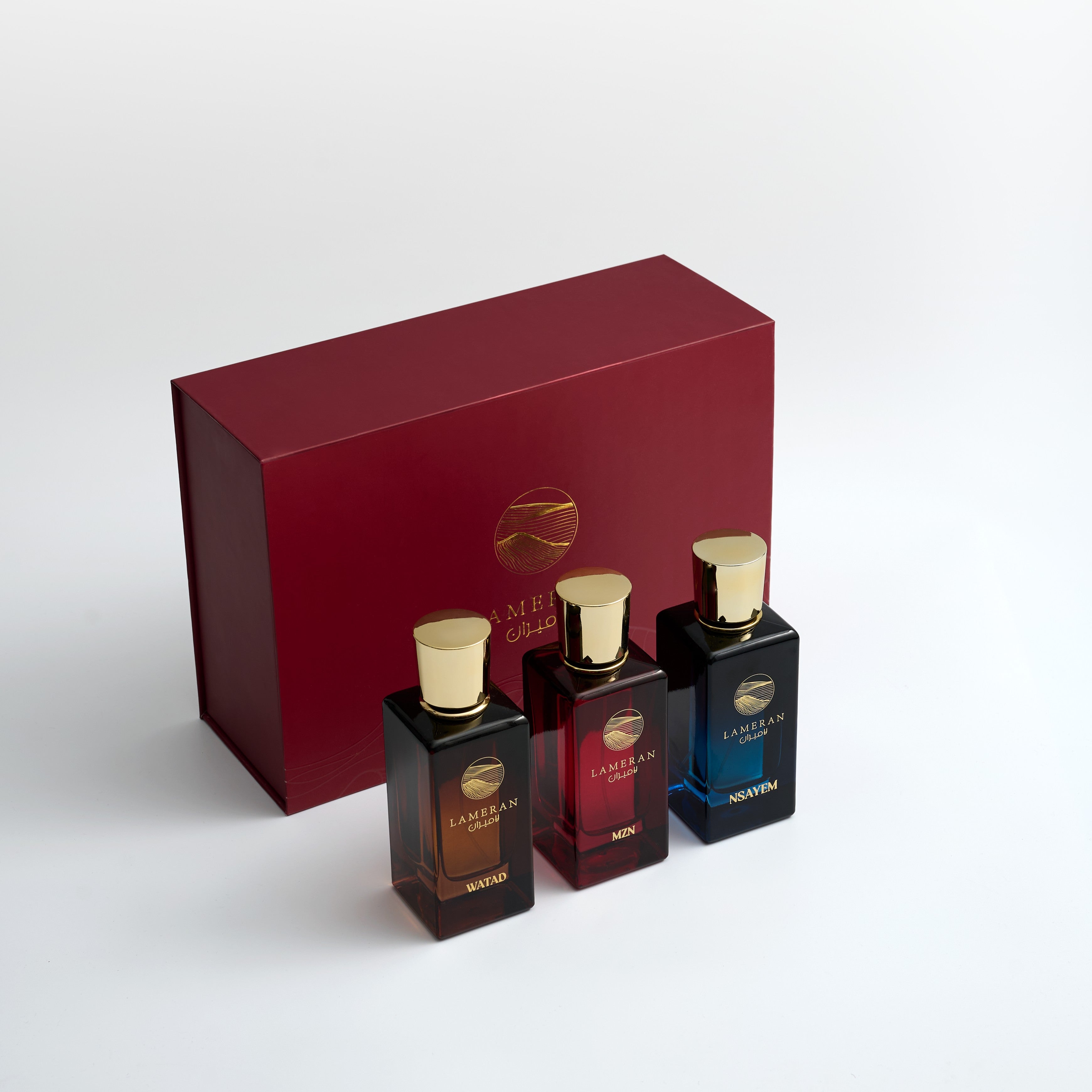 Perfumes Box