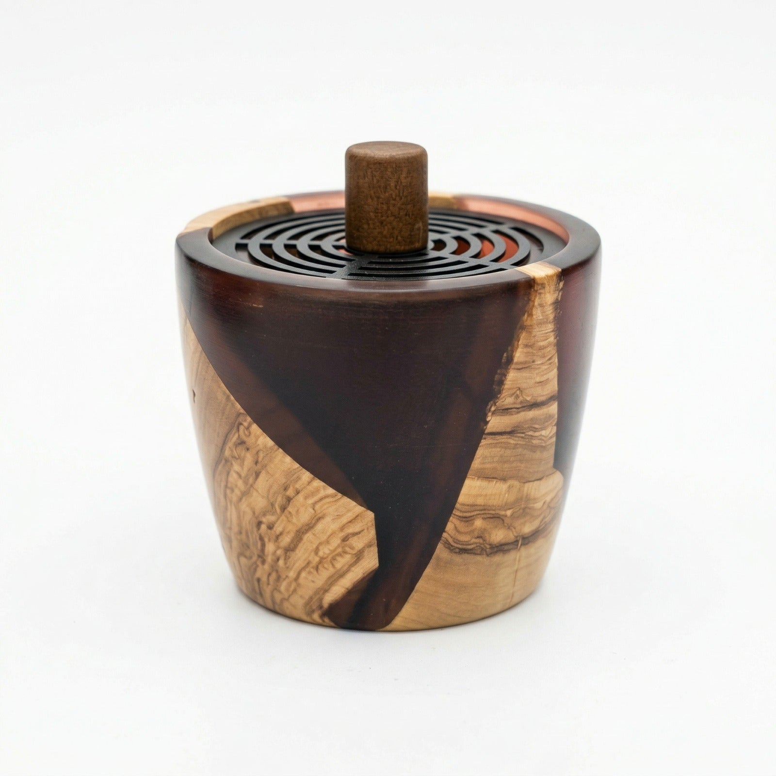 Hair Burner