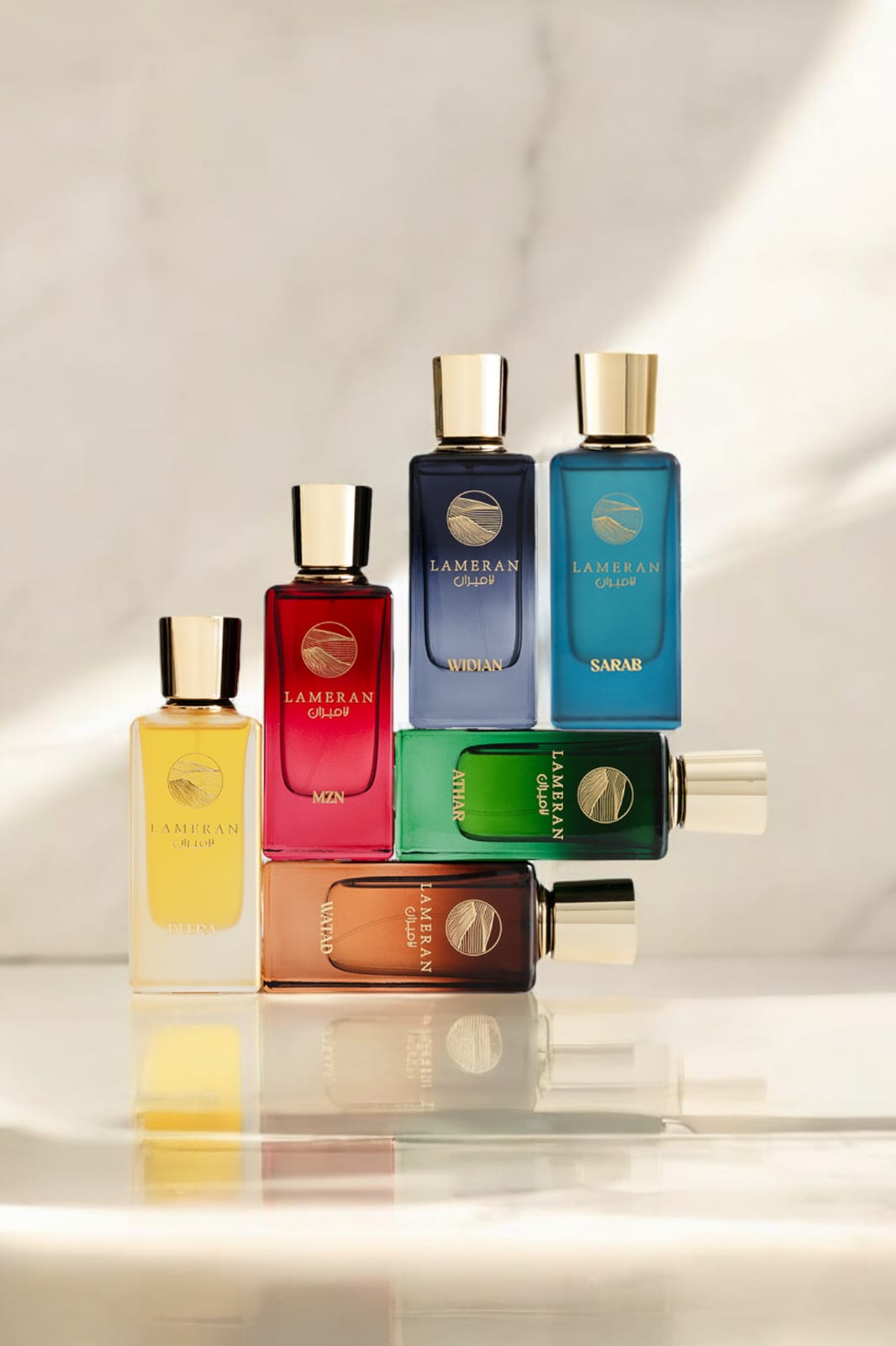 Perfumes
