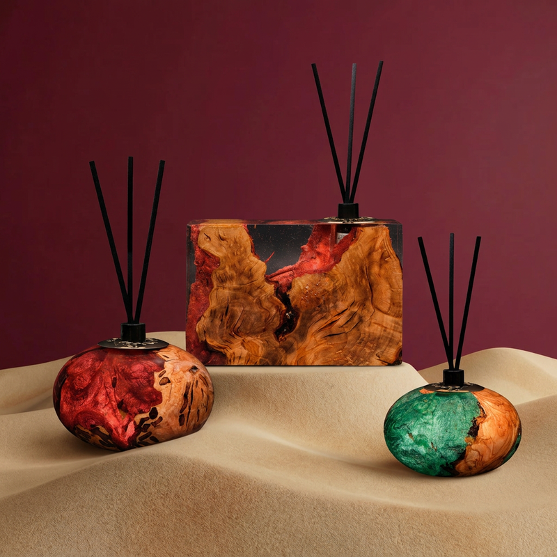 Diffusers