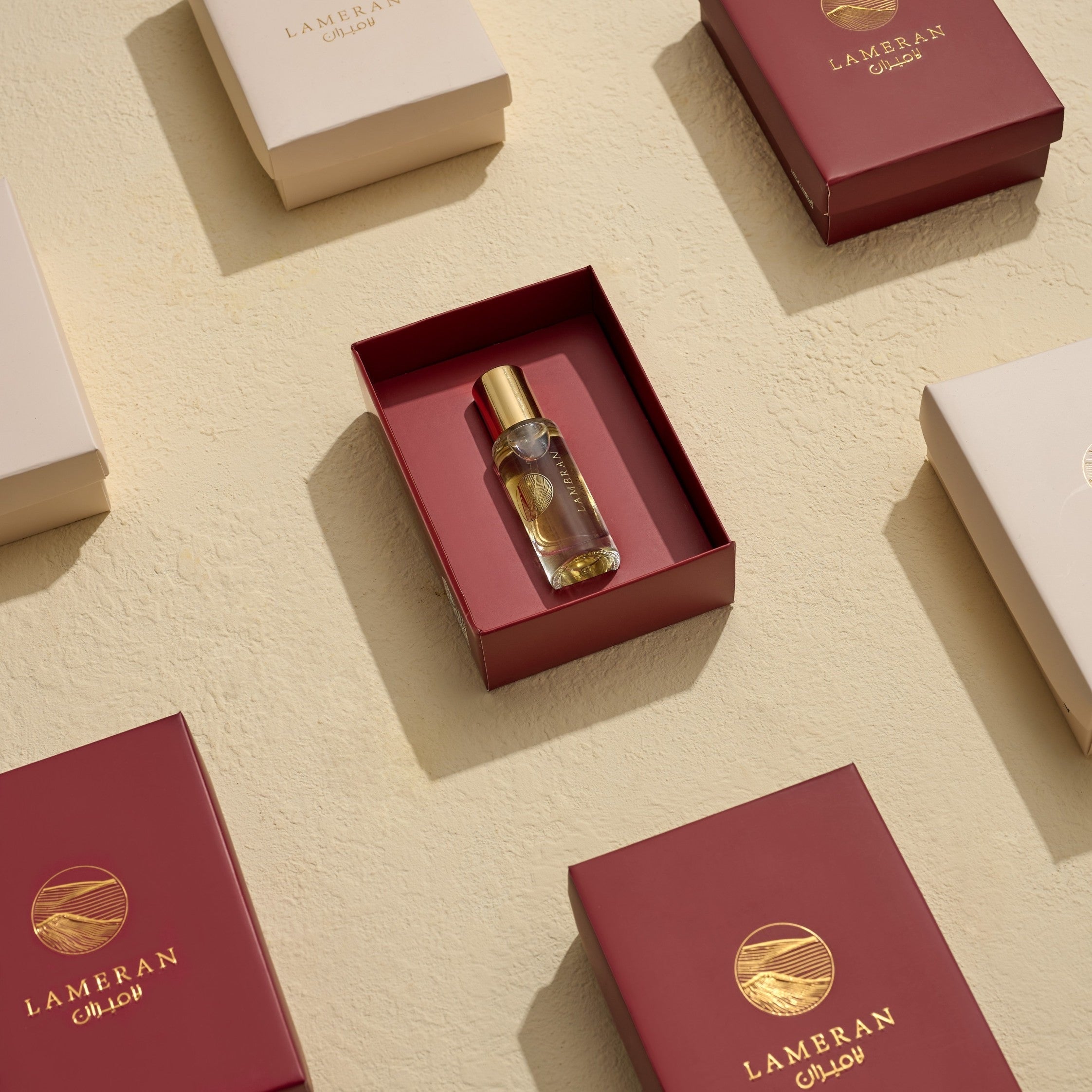 Collections I المجموعات