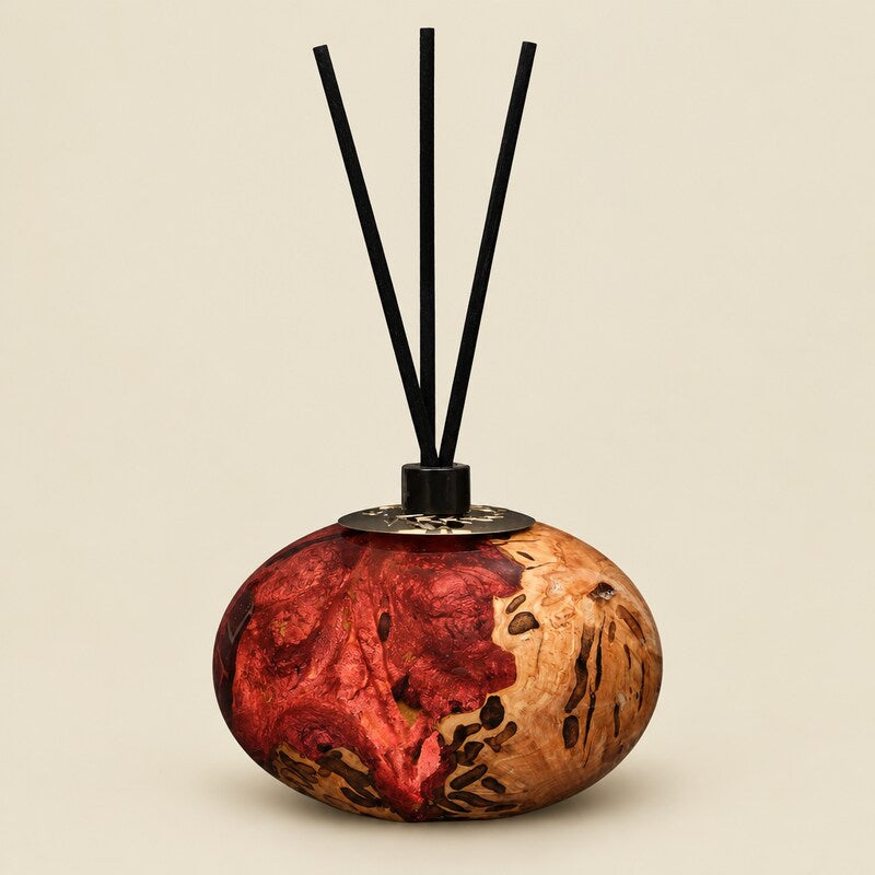 Home Diffuser (Rounded - Large) 19 cm