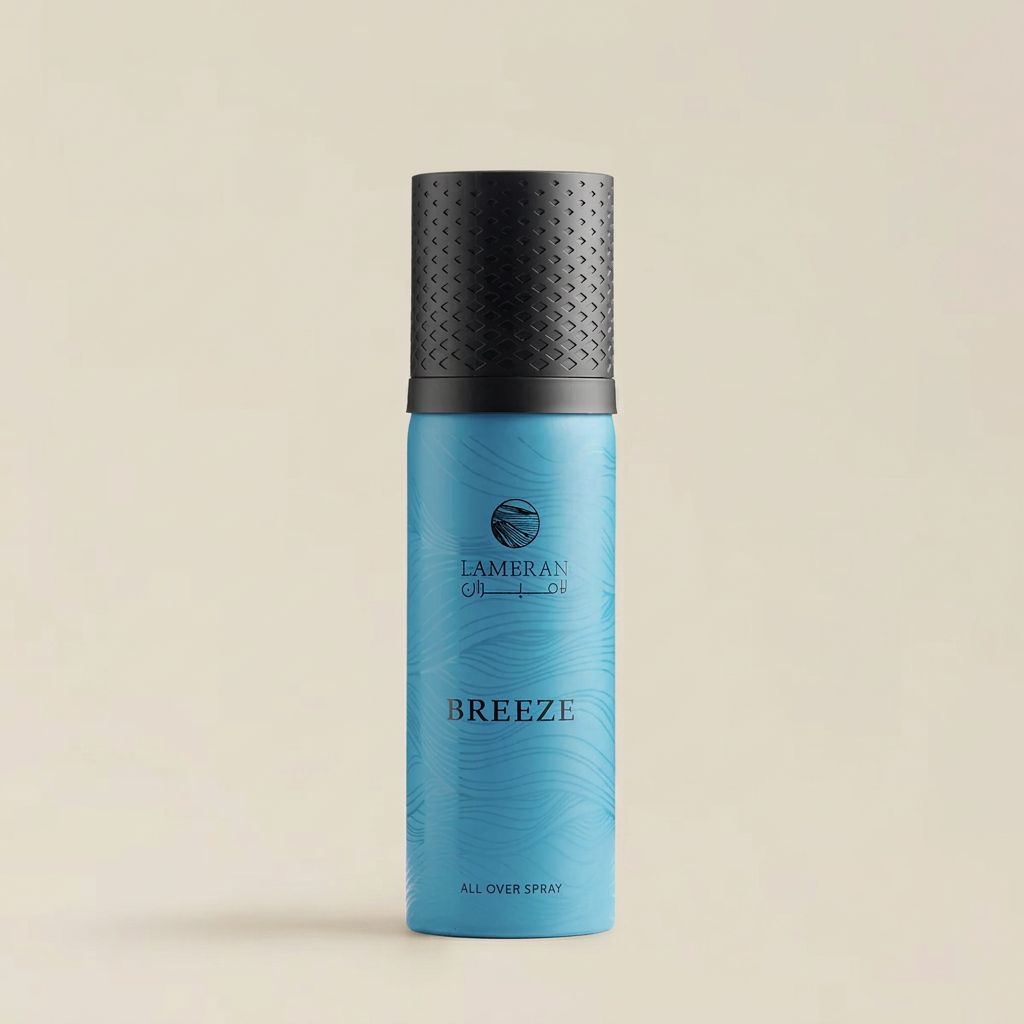 Breeze - Allover spray