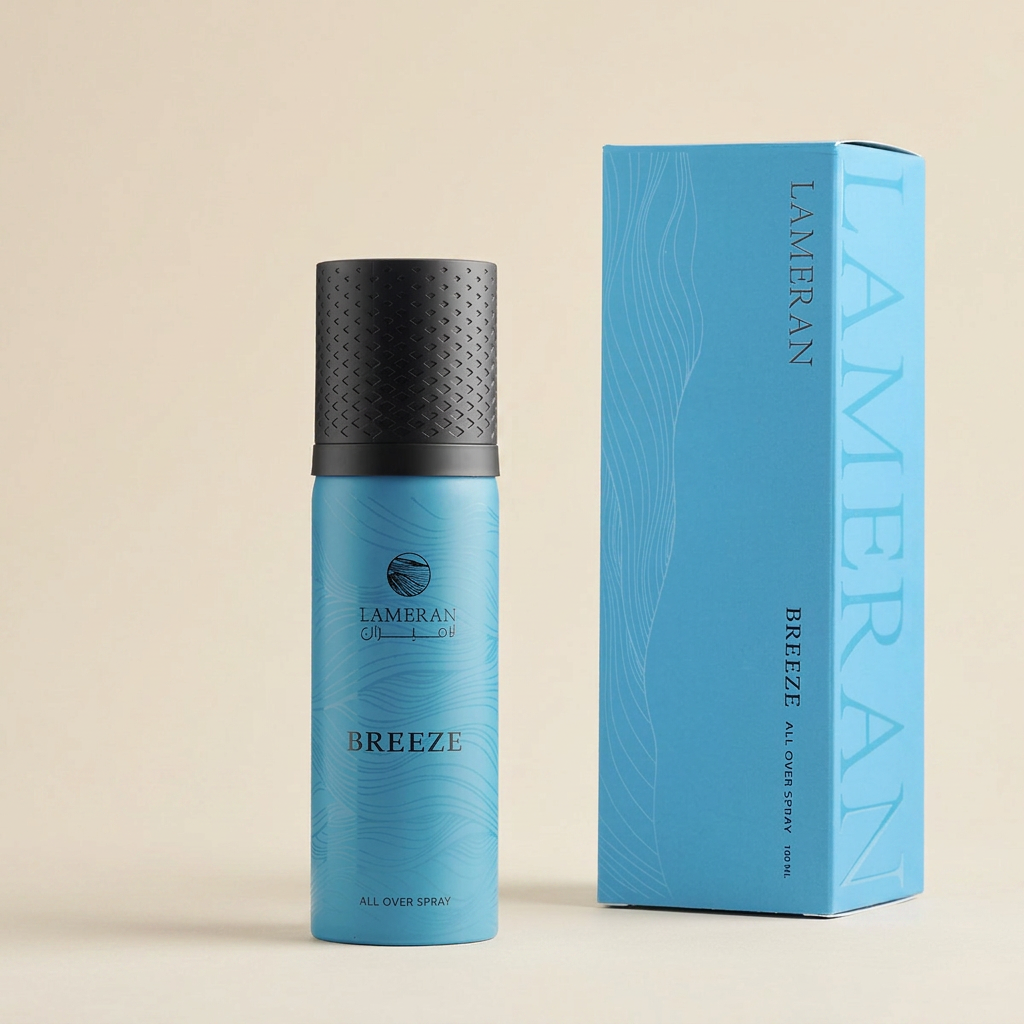 Breeze - Allover spray