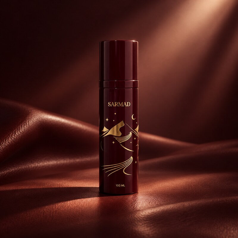 Sarmad (allover spray)