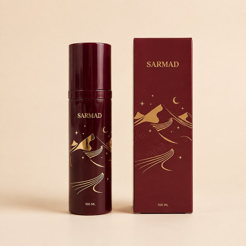 Sarmad (allover spray)