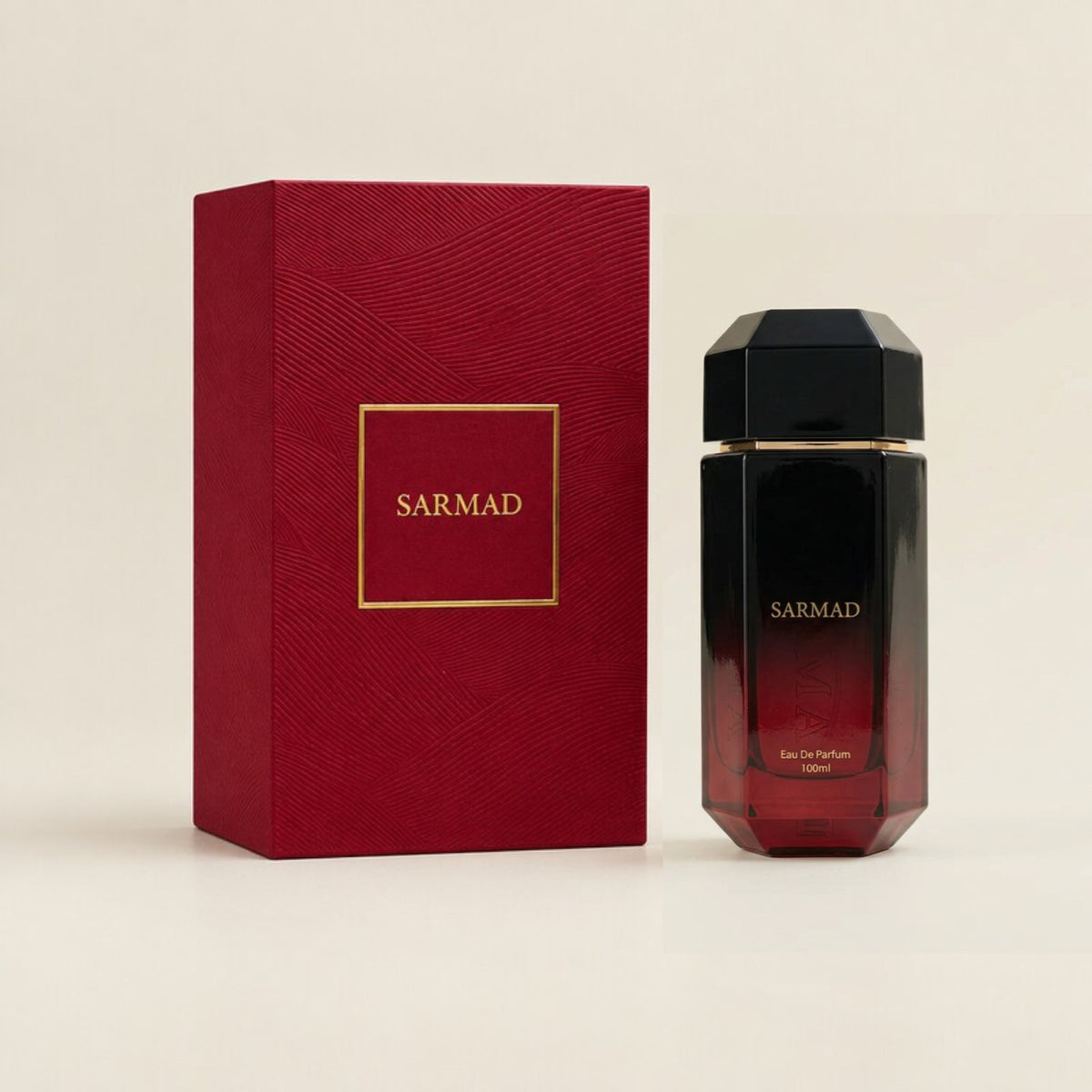 سرمد