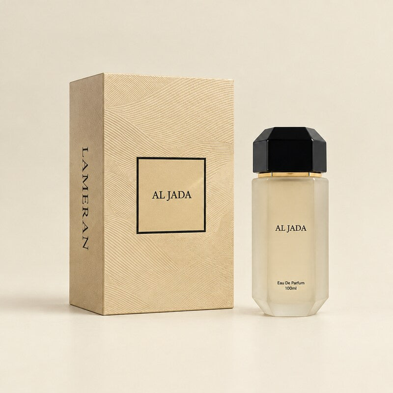 Al Jada