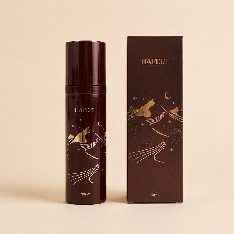 Hafeet (allover spray)