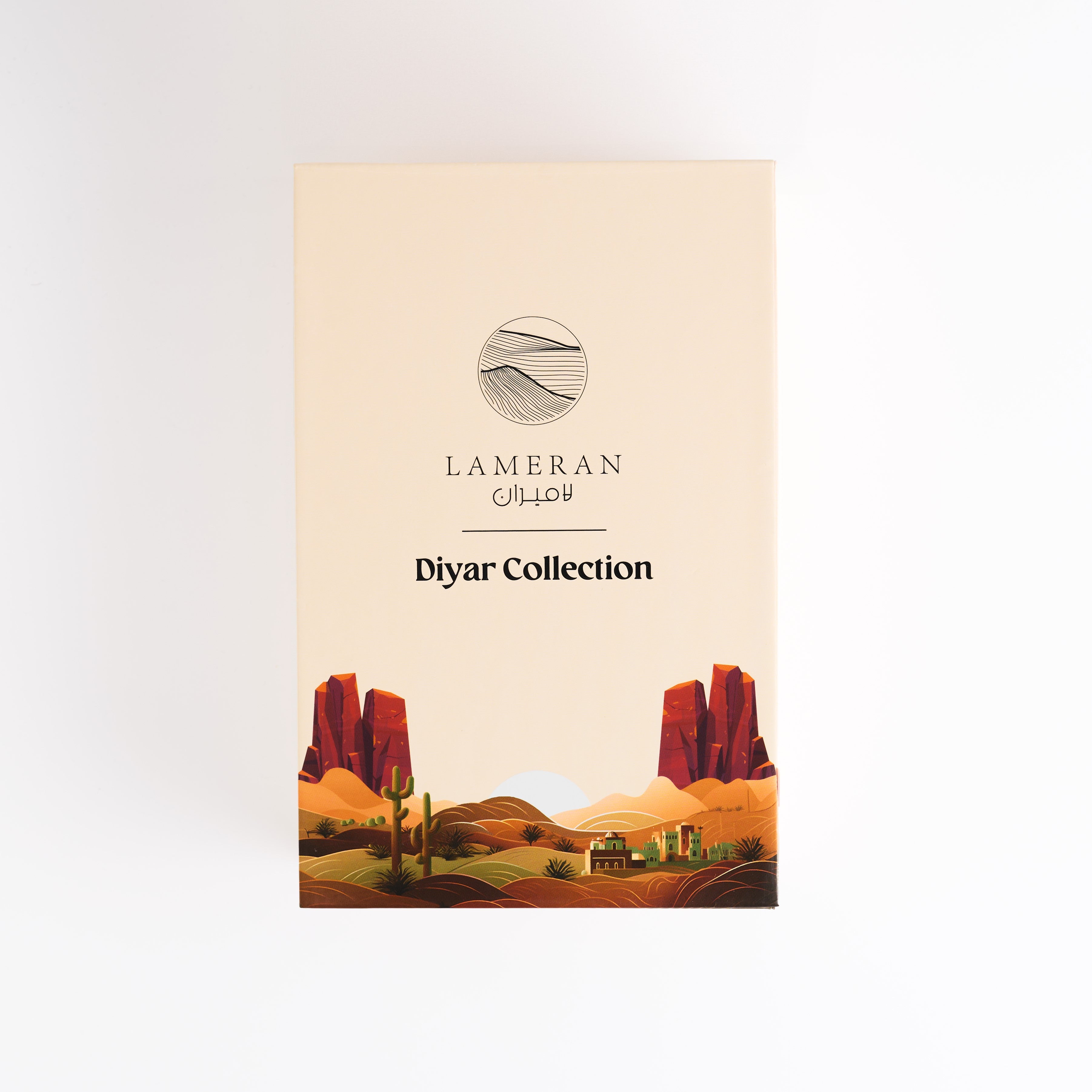 Diyar Collection مجموعة ديار