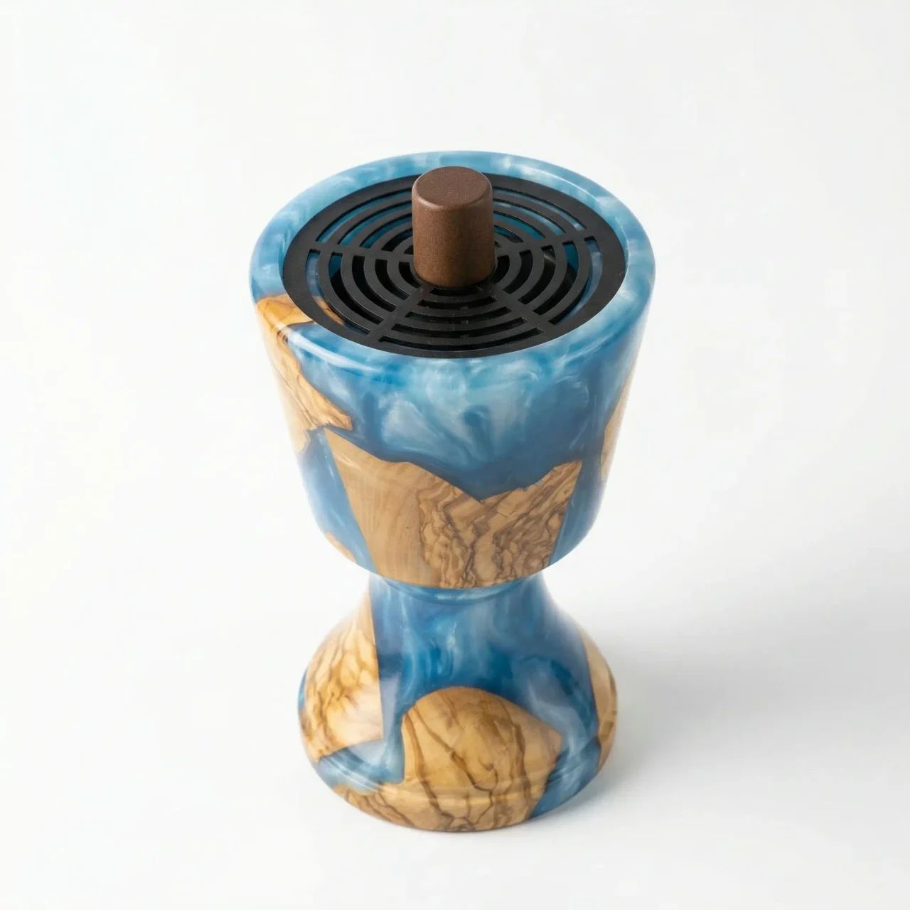 Aljood Burner