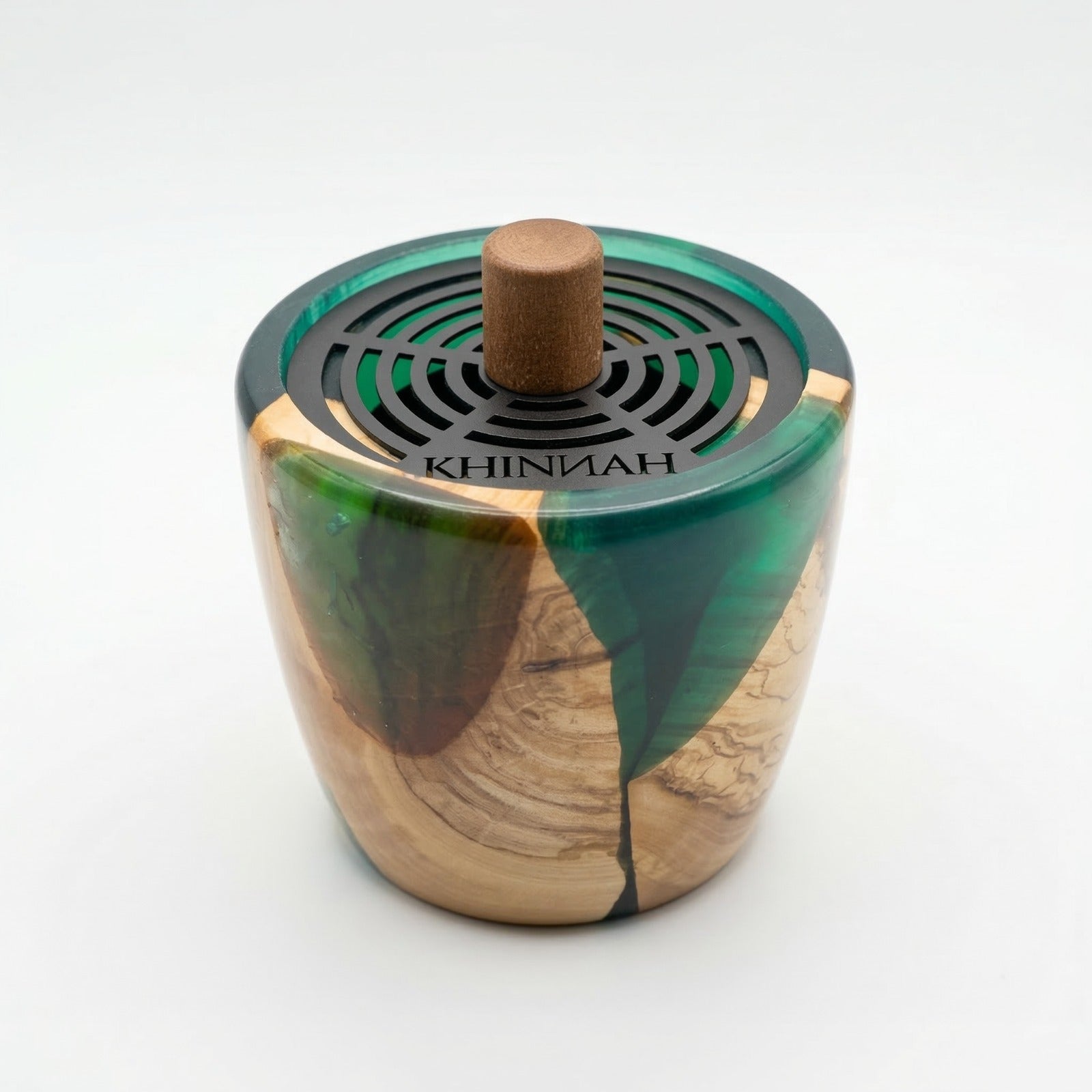 Hair Burner