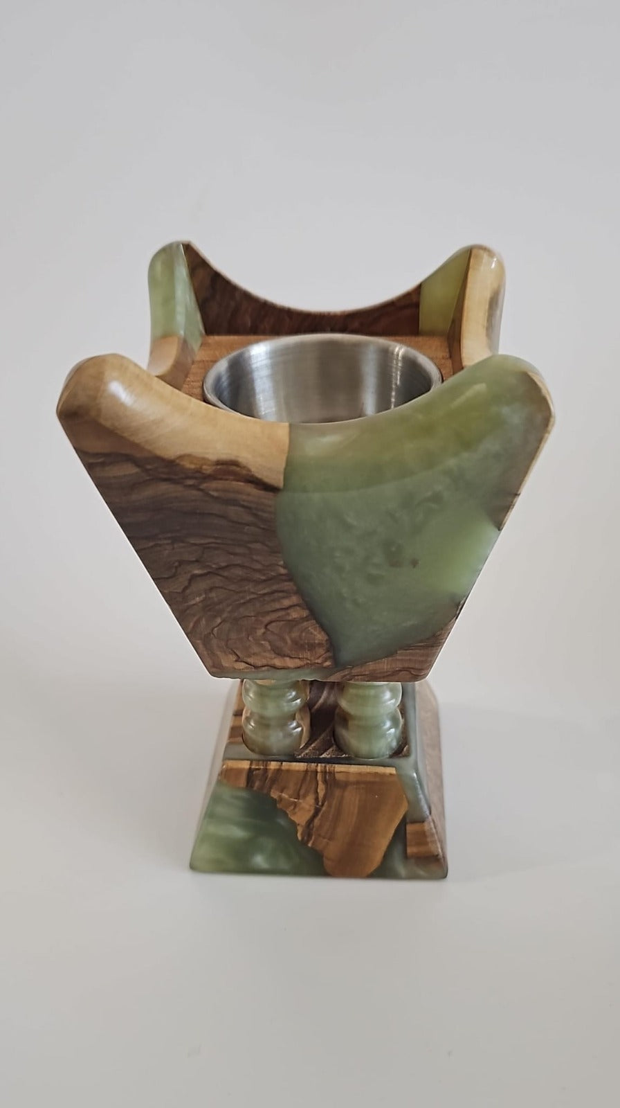 Almajalis Burner (Small)