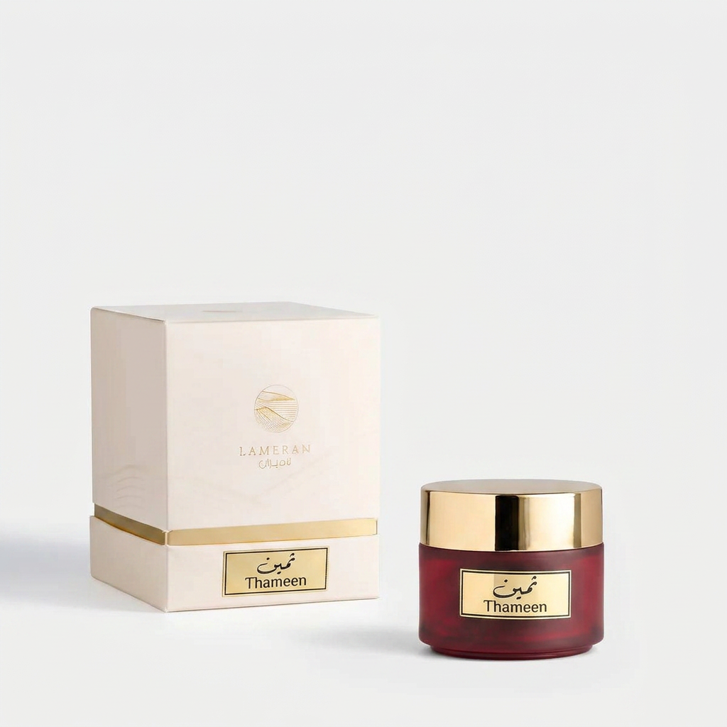 Oud Musaqqa - Thameen