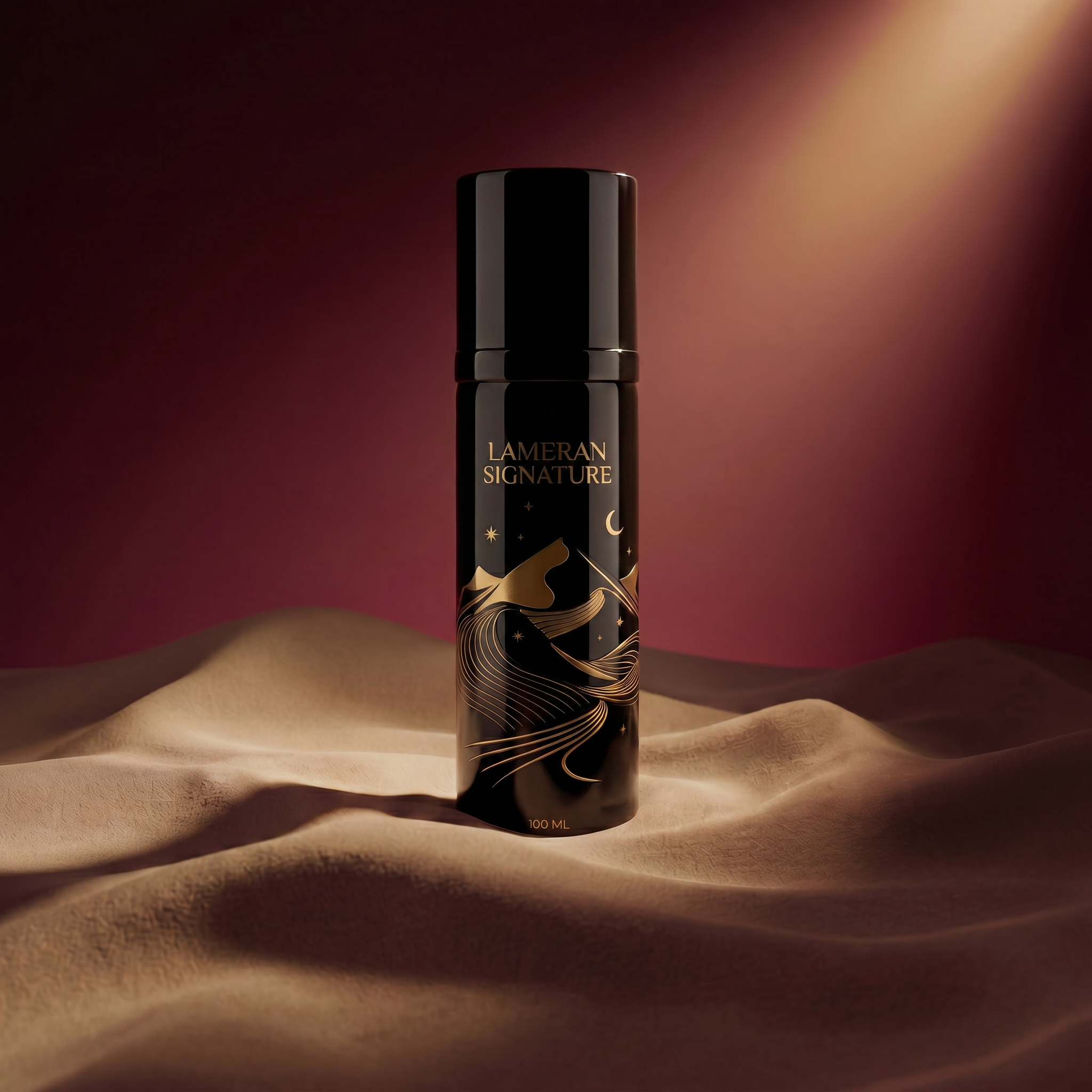 Lameran Signature (allover spray)